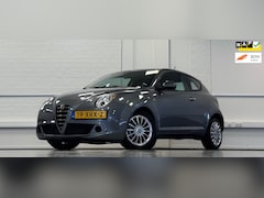 Alfa Romeo MiTo - 0.9 TwinAir Progression Airco Nieuwe APK Garantie NAP