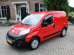 Fiat Fiorino - 1.4 Fire , Airco , Cv , Bluetooth , trekhaak enz. MARGE
