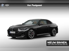 BMW 2-serie Coupé - 220i