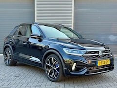Volkswagen T-Roc - 2.0 TSI 4Motion R