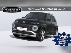 Hyundai Inster - 42 kWh 4-zits Pulse Advanced / Voorraad deal