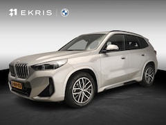 BMW X1 - sDrive18i | M-Sportpakket | LED | HUD | Panoramadak | Elektr. zetels | Keyles go | DAB | H
