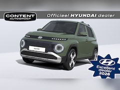 Hyundai Inster - 42 kWh 4-zits Pulse Advanced / Voorraad deal