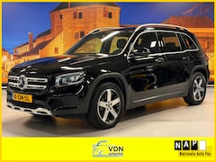 Mercedes-Benz GLB - 200 Business Solution Aut Trekhaak LED Carplay