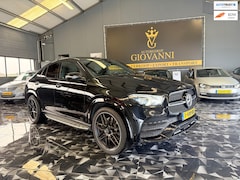 Mercedes-Benz GLE-Klasse Coupé - 350e 4MATIC INRUIL MOGELIJK