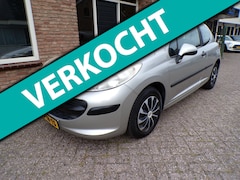 Peugeot 207 - 1.4-16V XR