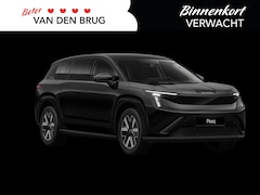 Skoda Peaq - 90 Business Edition | Stoel-stuur verwarmbaar | Achteruitrijcamera | Sunset