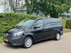 Mercedes-Benz Vito - 116 CDI 163pk RWD 9G Autom. Lang Airco| Camera |Cruise