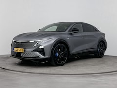 Alpine A390 - GT 89kWh Direct rijden | GRIS TONNERRE MAT | DEVIALET AUDIO | 21" SNOWFLAKE NOIR | PACK DR