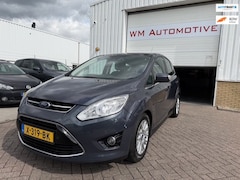 Ford C-Max - 1.0 Titanium AIRCO PANARAMADAK