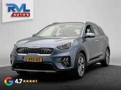 Kia Niro - 1.6 GDi Hybrid DynamicLine | Origineel NL | Carplay | Trekhaak | Camera | Adapt. Cruise |