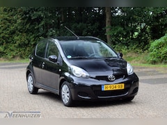 Toyota Aygo - 1.0-12V Cool | 2010 | ❄️Airco | ✨ 5-Deurs |