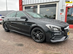 Mercedes-Benz CLA-klasse Shooting Brake - 180 Business Solution AMG