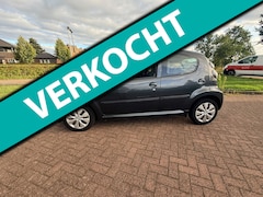 Citroën C1 - 1.0-12V Ambiance