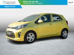 Kia Picanto - 1.0 MPi ComfortPlusLine |Android auto/Apple carplay | Airco |