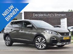 Peugeot 5008 - 1.2 7-PERSOONS PANODAK LMV NAVI