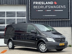 Mercedes-Benz Vito - Bestel 116 CDI 320 Lang DC Comfort Plus