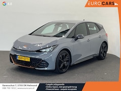CUPRA Born - Essential 63 kWh e-Boost 231pk 63kWh | 11.503 km | 19" | Keyless | LED | PDC | Wireless Ap