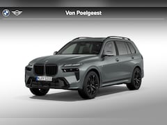 BMW X7 - xDrive40i | M Sportpakket Pro | Comfort Pack | Exclusive Pack | Trekhaak