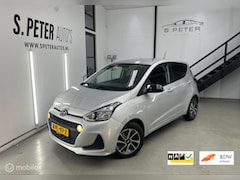 Hyundai i10 - 1.0i Premium