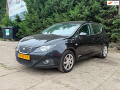SEAT Ibiza - 1.2 TDI COPA Ecomotive 5 Deurs I Airco I Koppeling defect