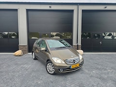 Mercedes-Benz A-klasse - 160 BlueEFFICIENCY Business Class Elegance
