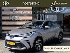 Toyota C-HR - 1.8 Hybrid Dynamic | Rijklaar | NL-Auto |