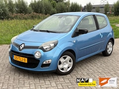 Renault Twingo - 1.2 16V Dynamique / Automaat / Bluetooth / Clima