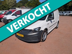 Volkswagen Caddy - 2.0 TDI EURO 6 Marge Auto / Cruise / Navi / Airco