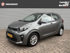 Kia Picanto - 1.0 DPi DynamicLine | DAB | Camera | Cruise | Airco | Apple Carplay/Android Auto