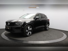 Volvo XC40 - 1.5 T4 Plug-in hybrid Ultimate Dark Leder / Camera / Harman-Kardon / Memory / Pano /20'' L