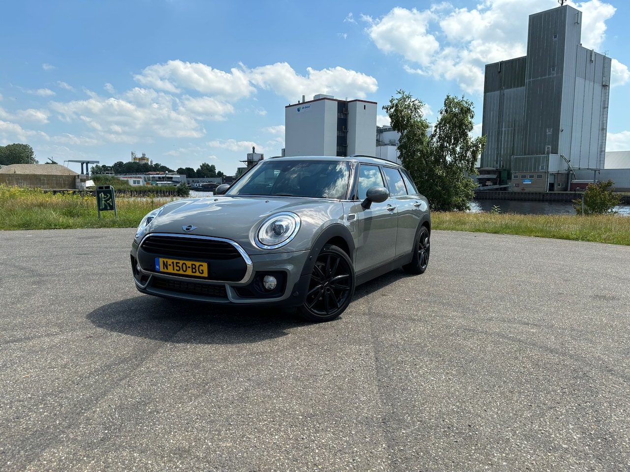 MINI Clubman - 1.5 One Clubman ONE - AutoWereld.nl