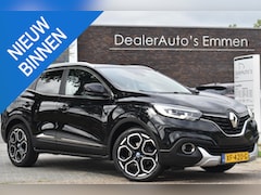 Renault Kadjar - 1.2 TCe BOSE 18"'LMV NAVI PANODAK LED NAVI