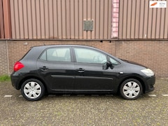 Toyota Auris - 1.6-16V Terra 5drs. AIRCO APK NAP Trekhaak