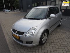 Suzuki Swift - 1.5 Exclusive 2009 Automaat Defect Airco NAP APK