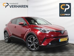 Toyota C-HR - 1.8 Hybrid Style | CAMERA | CLIMATE | KEYLESS | CRUISE | NAVI | DAB | CARPLAY | LED |