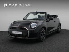 MINI Cabrio - 2.0 Cooper S Favoured + XL pakket