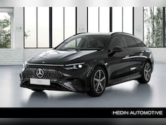Mercedes-Benz CLA-klasse Shooting Brake - CLA 250+ Business Solution AMG | Premium Pakket | Nightpakket | Winterpakket