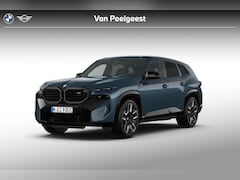 BMW XM - PHEV 50e 30 kWh | Trekhaak | Bowers & Wilkins Diamond Surround Sound Systeem