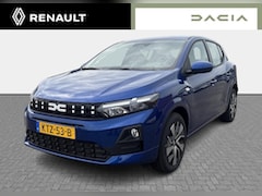 Dacia Sandero - 1.0 TCe 100 limited edition