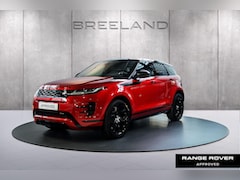 Land Rover Range Rover Evoque - P300e R-Dynamic SE | BLACK PACK | PANO | 20 INCH | CLIMATE PACK