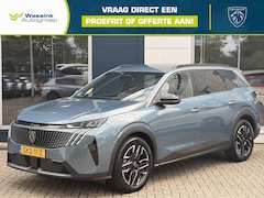 Peugeot 5008 - 1.2 Hybrid 136pk e-DSC6 Automaat Allure Pack Business | Navigatie | Panoramisch Display |