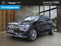 Mercedes-Benz GLE-Klasse - 450 d 4-Matic AMG Line Premium | Distronic | Luchtvering | Trekhaak | Panoramadak | Head-u