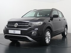 Volkswagen T-Cross - 1.0 TSI Life | 95 PK | Adaptive Cruise Control | Dodehoek detectie | Lane Assist | Parkeer