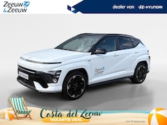 Hyundai Kona Electric - N Line Business 64.8 kWh | Navi | Stoel- stuurverwarming | Camera
