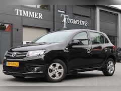 Dacia Sandero - 0.9 TCe S&S Lauréate - Eerste eigenaar - Nederlandse Auto - Lichmetalen velgen Airco, Goed