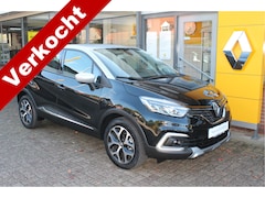 Renault Captur - TCe 90 Intens Face Lift * TREKHAAK