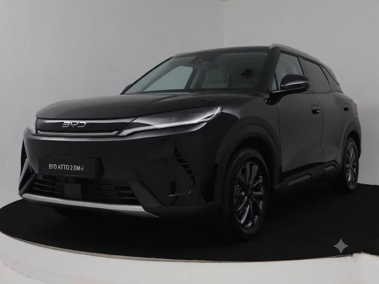 BYD Atto 2 - 1.5 DM-i Boost | 100% Nieuw & Origineel NL! - AutoWereld.nl
