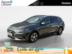 Hyundai i30 Wagon - 1.0 T-GDi MHEV Comfort | Camera | Carplay | Climate control