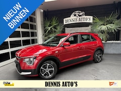 Kia Niro - 1.6 GDi Hybrid ComfortLine
